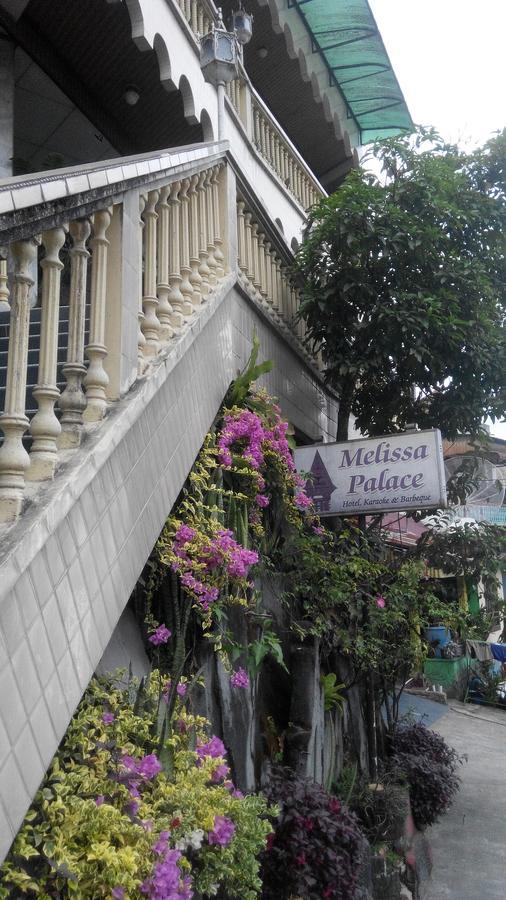 Melissa Palace Hotel And Karaoke Parapat Zewnętrze zdjęcie