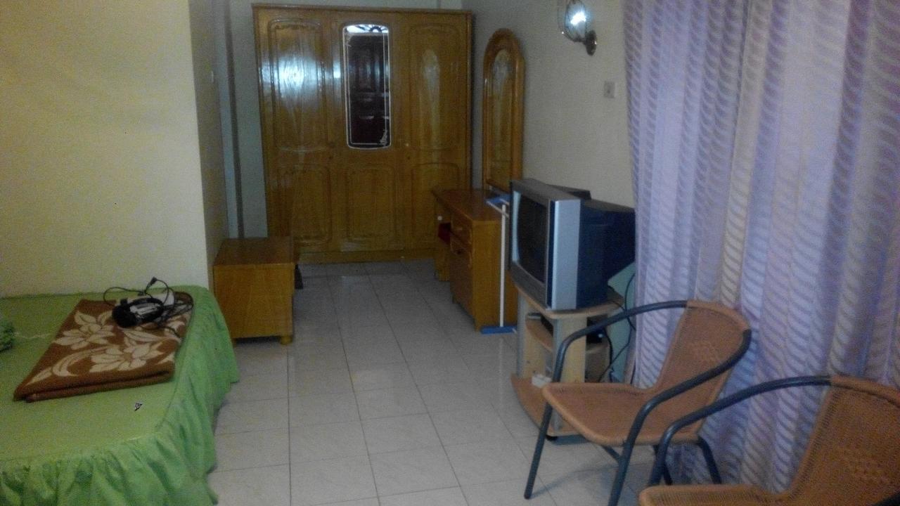 Melissa Palace Hotel And Karaoke Parapat Zewnętrze zdjęcie