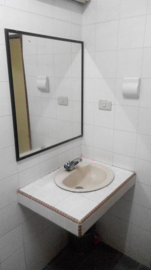 Melissa Palace Hotel And Karaoke Parapat Zewnętrze zdjęcie